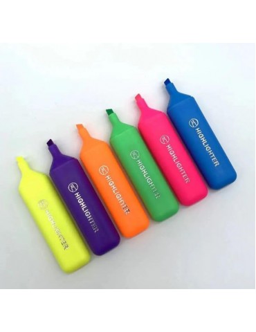 FLUORESCENTE CIVORS/HIGHLIGHTER